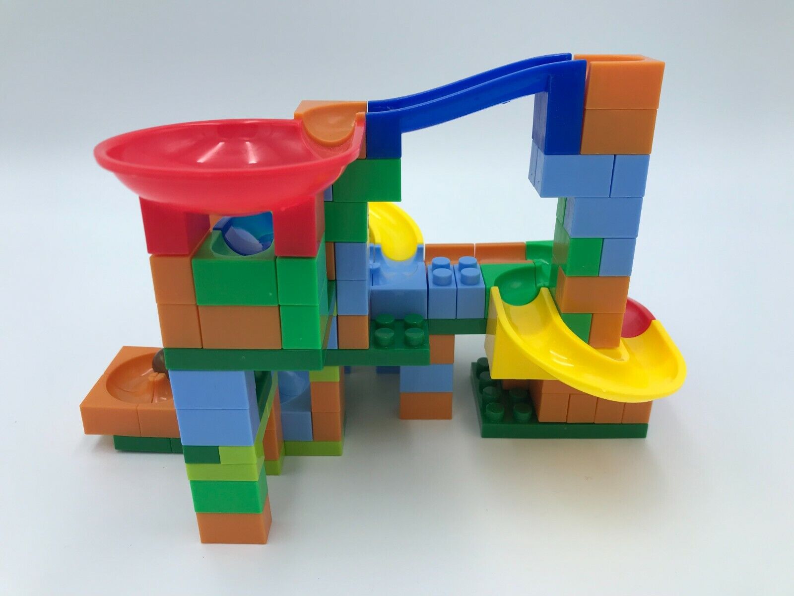 Lego duplo marble hot sale run uk